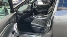 Nissan Juke 1.6 Hybrid N-Connecta 5dr Auto Hybrid Hatchback